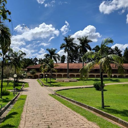 Polo Hotel Fazenda Indaiatuba Extérieur photo