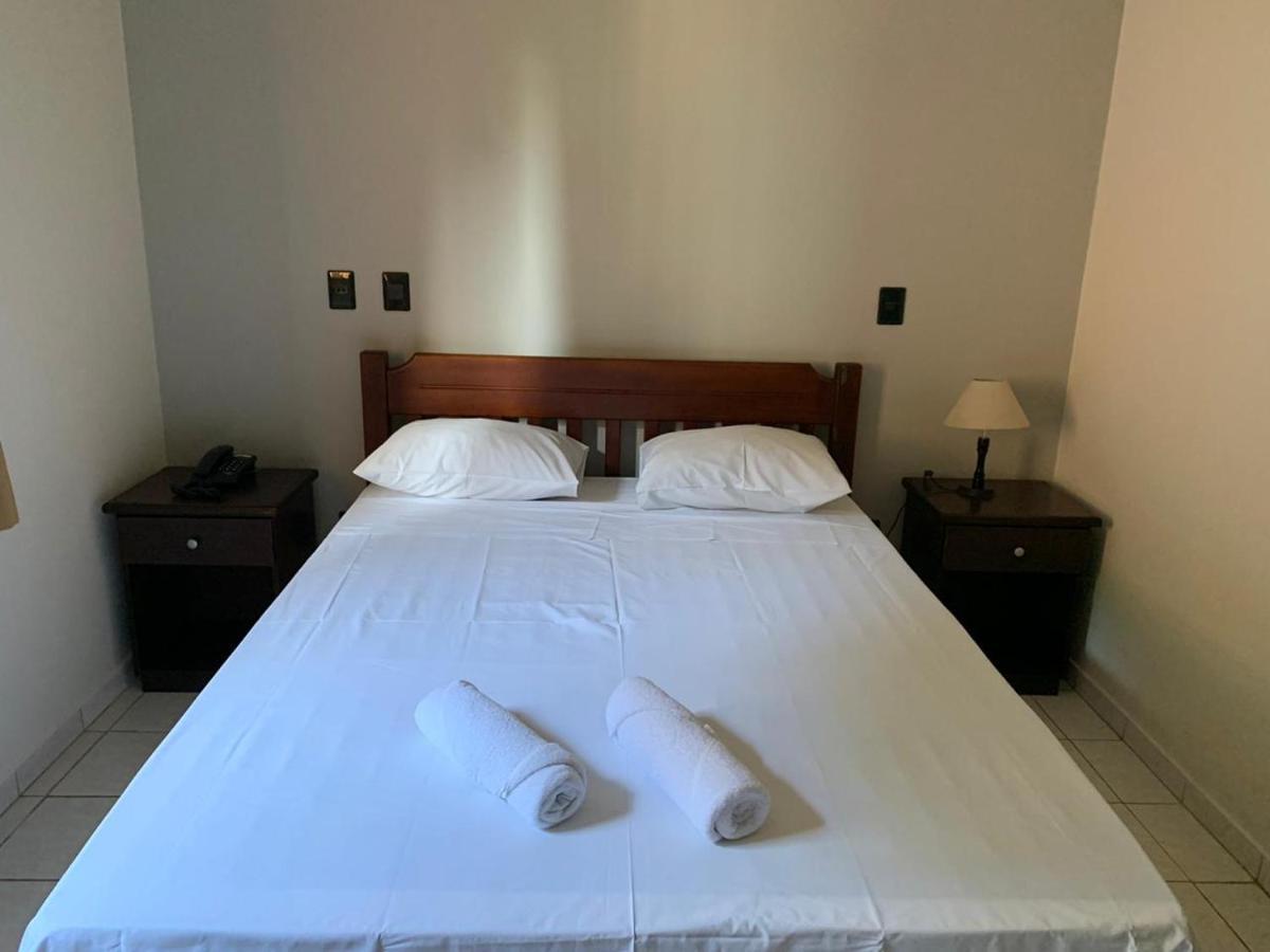 Polo Hotel Fazenda Indaiatuba Extérieur photo