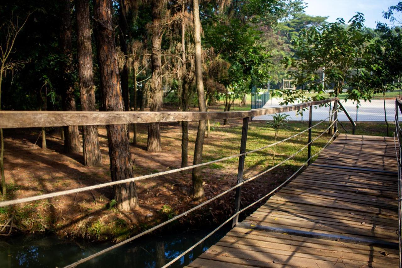 Polo Hotel Fazenda Indaiatuba Extérieur photo