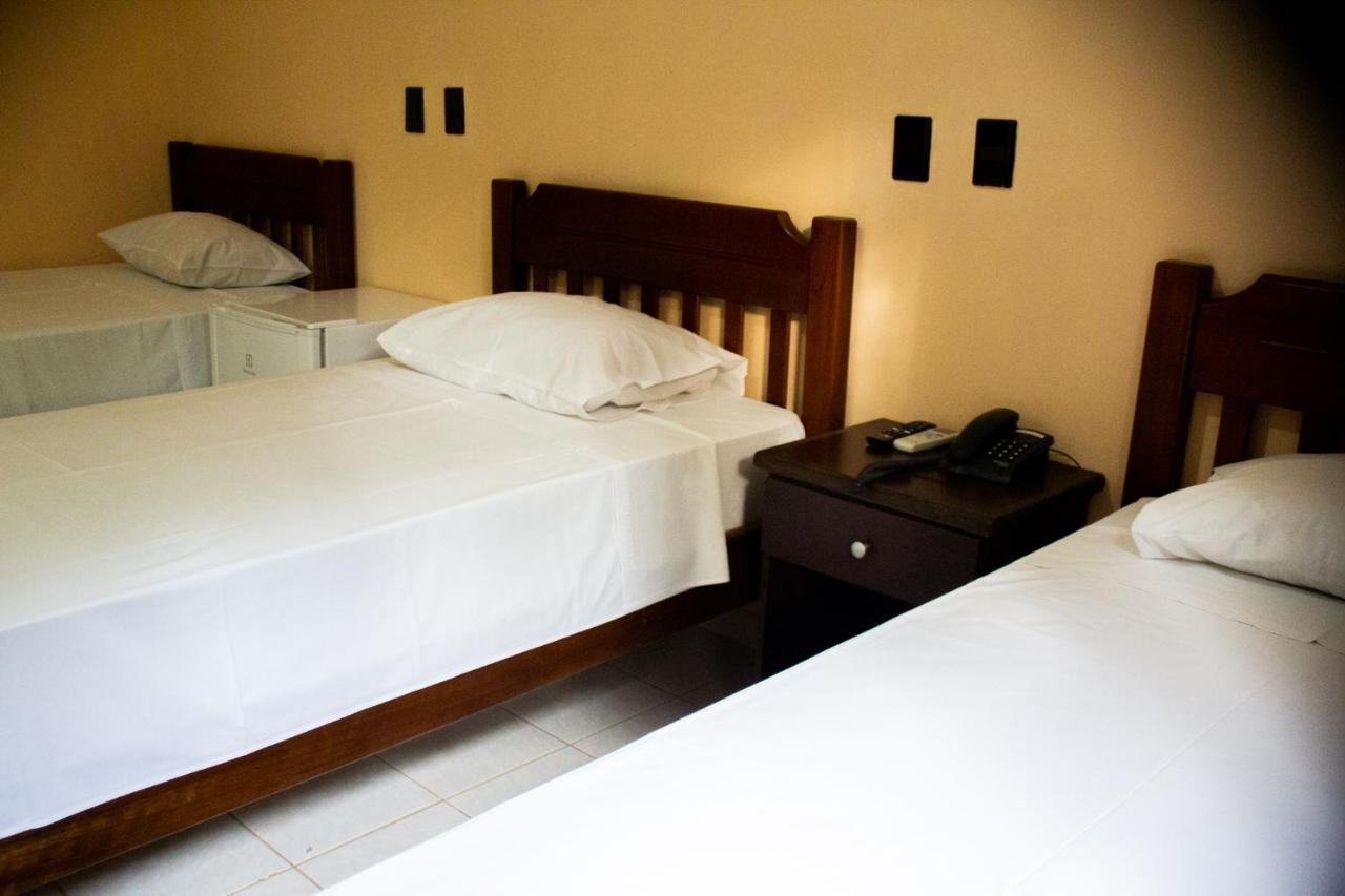 Polo Hotel Fazenda Indaiatuba Extérieur photo