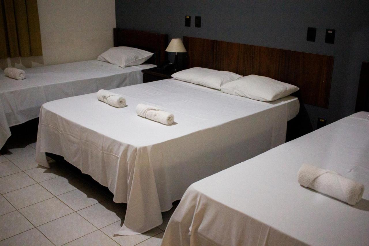 Polo Hotel Fazenda Indaiatuba Extérieur photo
