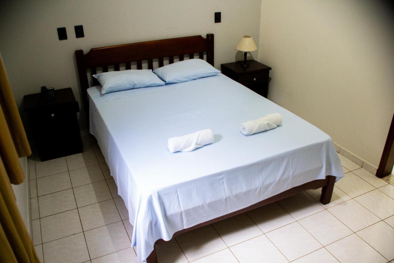 Polo Hotel Fazenda Indaiatuba Extérieur photo