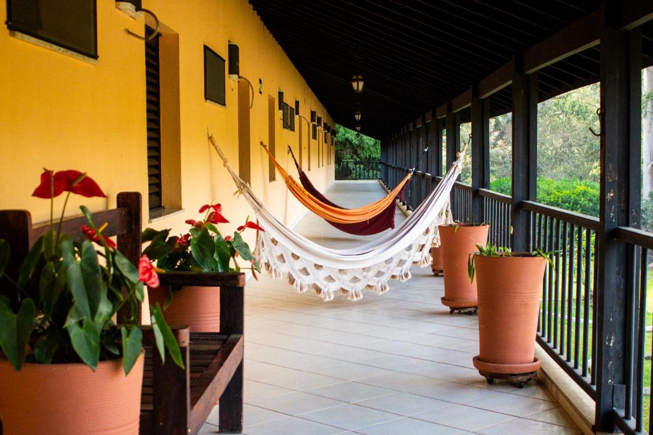 Polo Hotel Fazenda Indaiatuba Extérieur photo