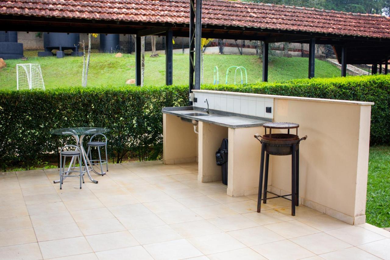 Polo Hotel Fazenda Indaiatuba Extérieur photo