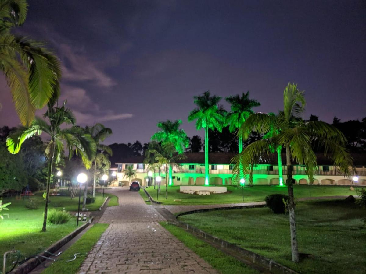 Polo Hotel Fazenda Indaiatuba Extérieur photo