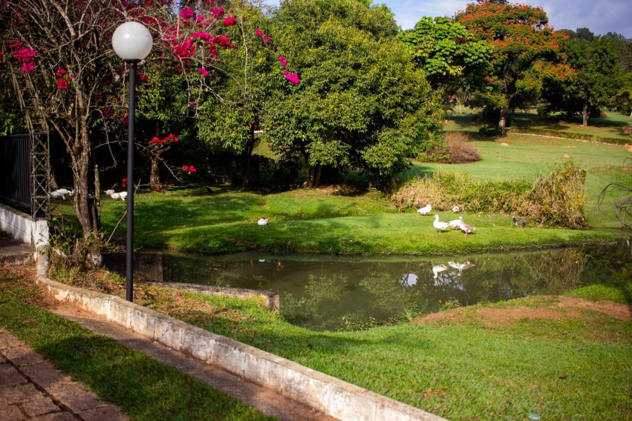 Polo Hotel Fazenda Indaiatuba Extérieur photo