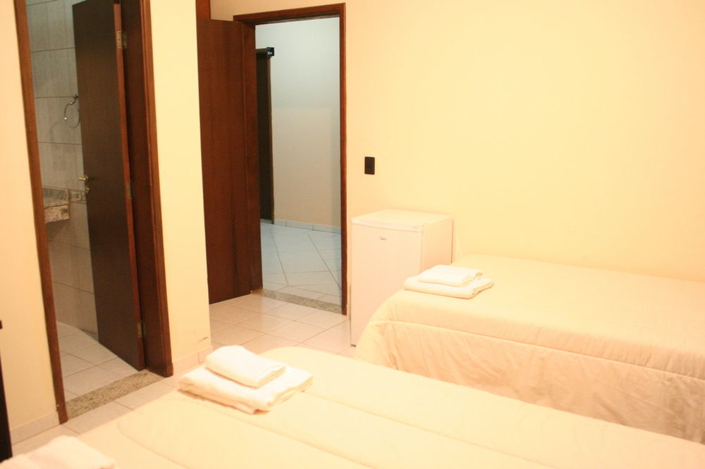 Polo Hotel Fazenda Indaiatuba Extérieur photo