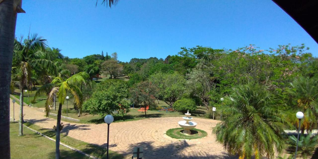 Polo Hotel Fazenda Indaiatuba Extérieur photo